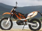 KTM 690 Enduro R